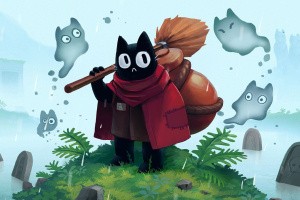 Crypt Custodian Screenshot