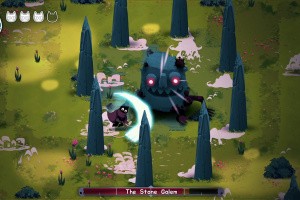 Crypt Custodian Screenshot