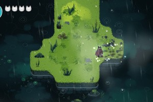 Crypt Custodian Screenshot