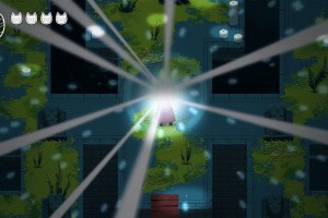 Crypt Custodian Screenshot