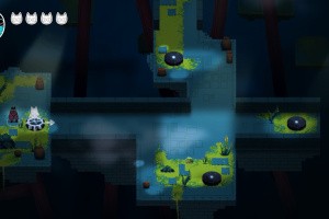 Crypt Custodian Screenshot