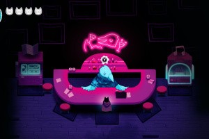 Crypt Custodian Screenshot