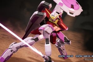 Gundam Breaker 4 Screenshot