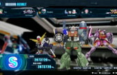 Gundam Breaker 4 - Screenshot 5 of 10