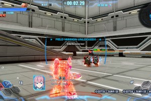 Gundam Breaker 4 Screenshot