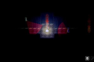 Mad Father Screenshot