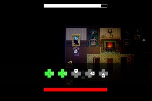 Mad Father Screenshot