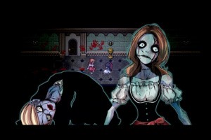 Mad Father Screenshot