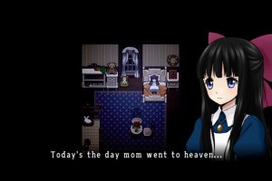 Mad Father Screenshot