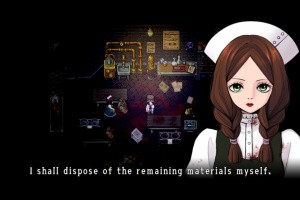 Mad Father Screenshot