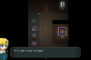 Ib Screenshot