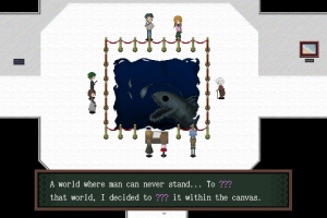 Ib Screenshot