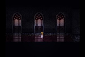 The Witch's House MV Screenshot