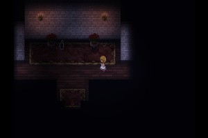 The Witch's House MV Screenshot