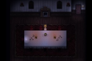 The Witch's House MV Screenshot