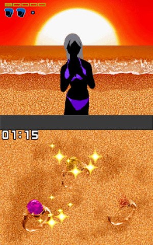 Project Rub Review - Screenshot 2 of 3