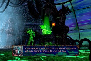 Valfaris: Mecha Therion Screenshot