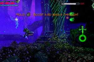 Valfaris: Mecha Therion Screenshot