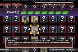 Shadow of the Ninja - Reborn Screenshot