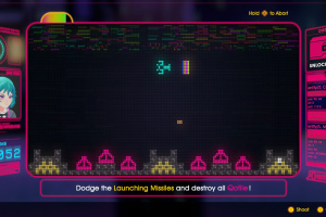 Yars Rising Screenshot