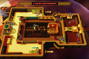 Catastronauts Screenshot
