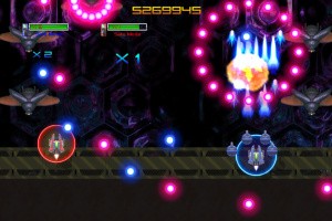 Overdriven Reloaded: Special Edition Screenshot