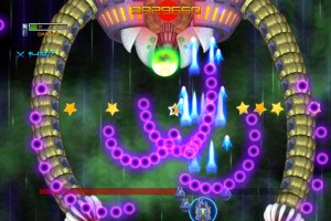 Overdriven Reloaded: Special Edition Screenshot