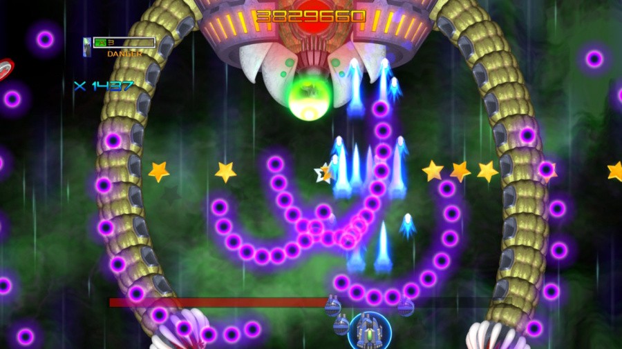 Overdriven Reloaded: Special Edition Review - Screenshot 2 of 6