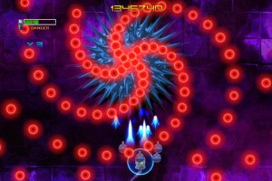 Overdriven Reloaded: Special Edition Screenshot