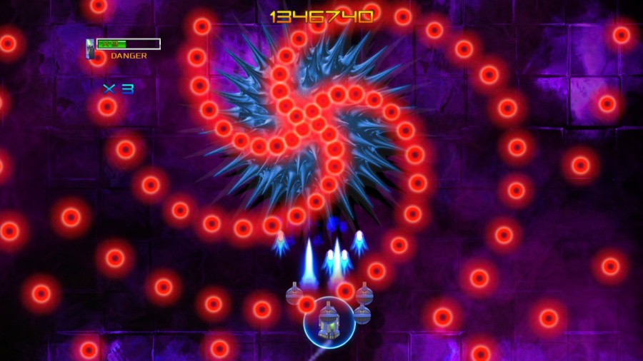 Overdriven Reloaded: Special Edition Review - Screenshot 3 of 6