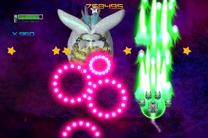 Overdriven Reloaded: Special Edition Screenshot