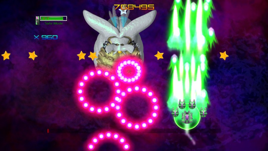 Overdriven Reloaded: Special Edition Review - Screenshot 4 of 6