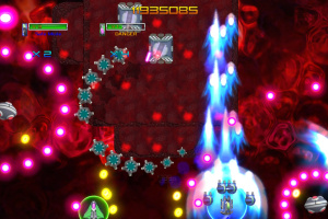 Overdriven Reloaded: Special Edition Screenshot