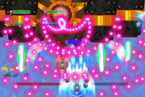 Overdriven Reloaded: Special Edition Screenshot