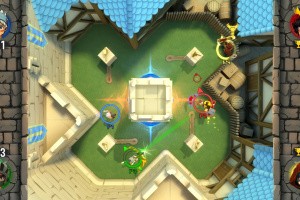 Wondershot Screenshot