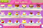 Cake Laboratory Review - Screenshot 2 of 6