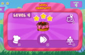 Cake Laboratory Review - Screenshot 4 of 6