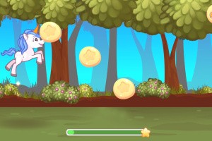 Unicornicopia Screenshot