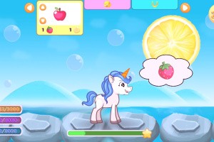 Unicornicopia Screenshot