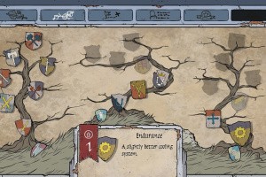 Feudal Alloy Screenshot