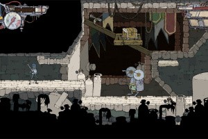 Feudal Alloy Screenshot