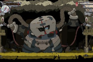 Feudal Alloy Screenshot