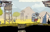 Feudal Alloy Review - Screenshot 6 of 6