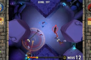 Wondershot Screenshot