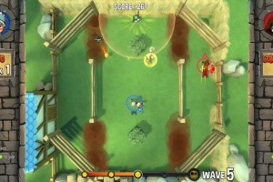 Wondershot Screenshot