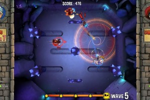 Wondershot Screenshot