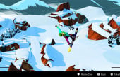 Snowboarding The Next Phase Review - Screenshot 2 of 6