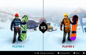 Snowboarding The Next Phase Review - Screenshot 3 of 6