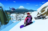 Snowboarding The Next Phase Review - Screenshot 5 of 6