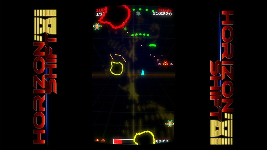 Horizon Shift '81 Review - Screenshot 2 of 6